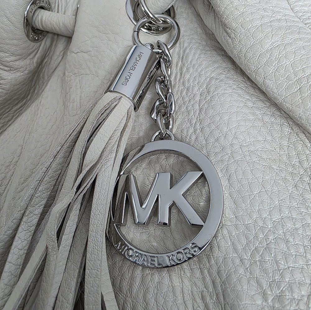 Michael Kors East West Hobo Bag - Picture 4 of 10